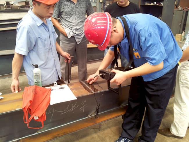 网架钢结构工程有限公司